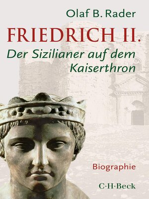 cover image of Friedrich II.
